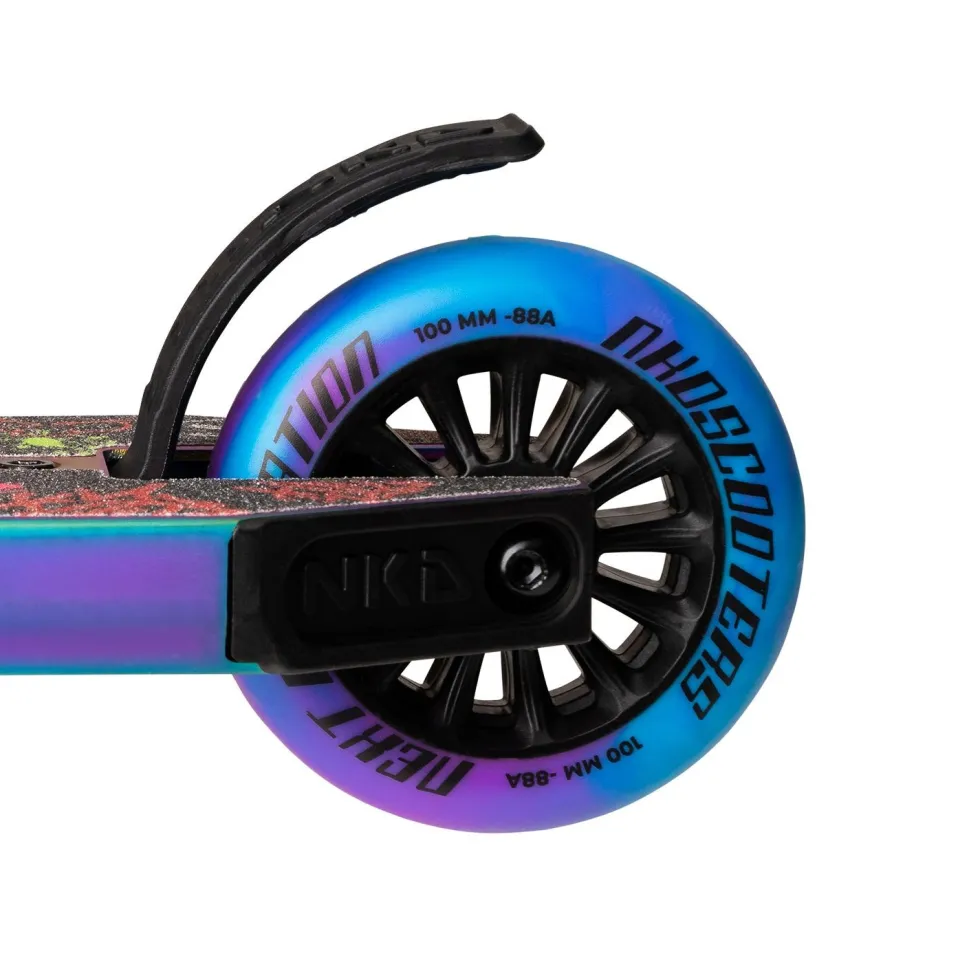 NKD Next Generation Pro Scooter