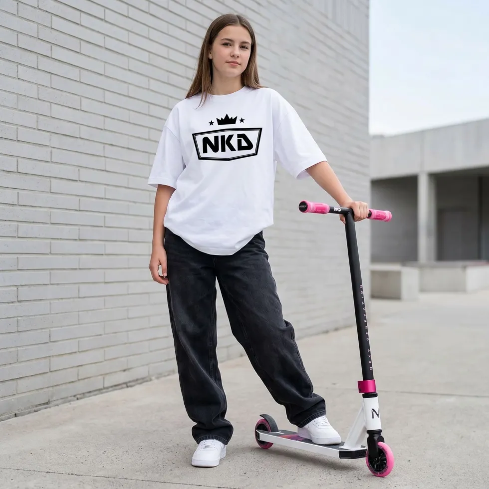 NKD Next Generation Pro Scooter