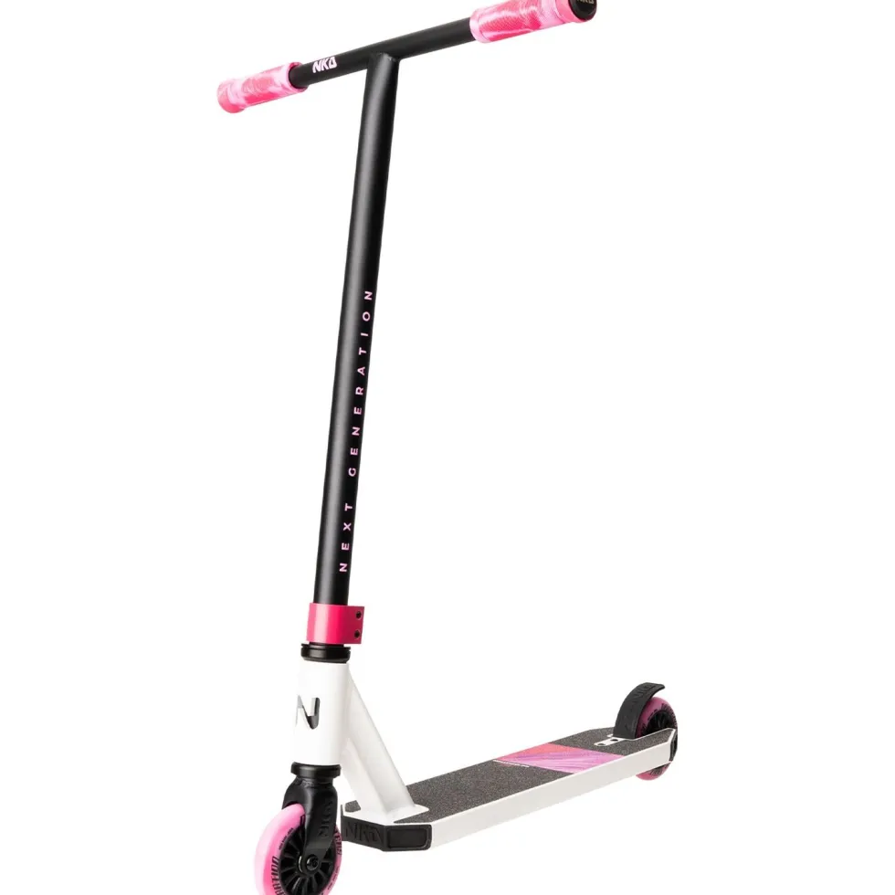 NKD Next Generation Pro Scooter