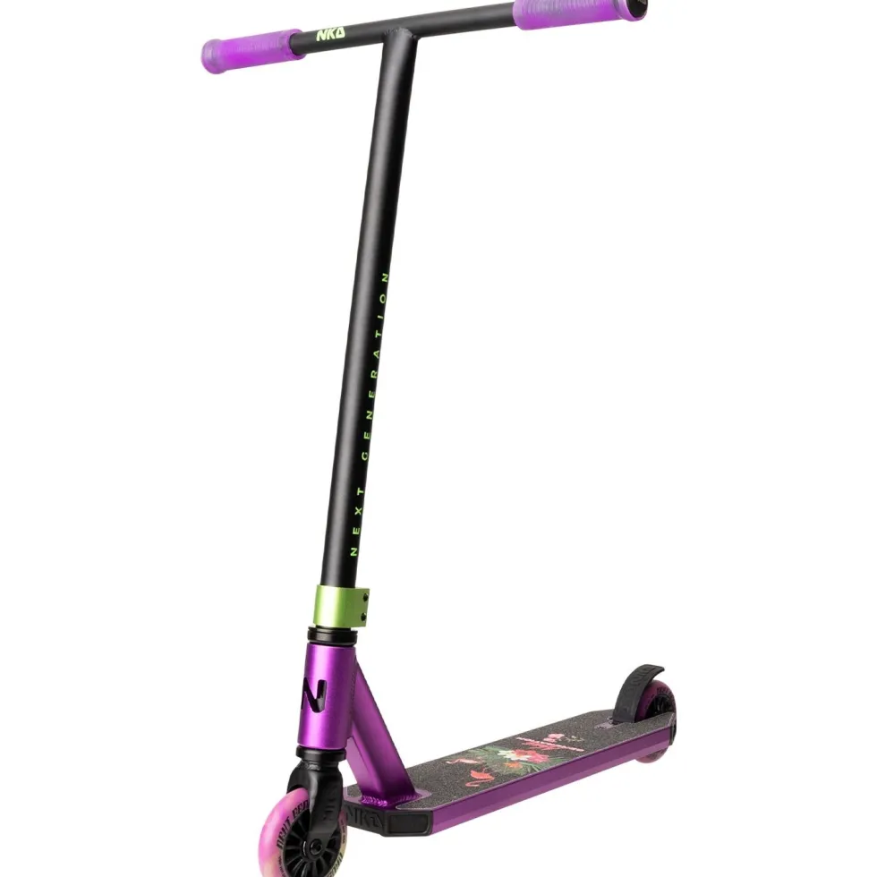 NKD Next Generation Pro Scooter