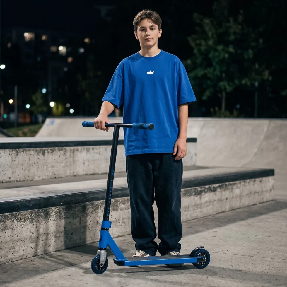 NKD Next Generation Pro Scooter