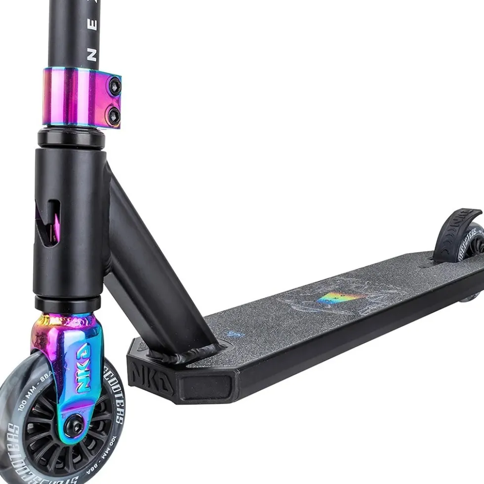 NKD Next Generation Pro Scooter