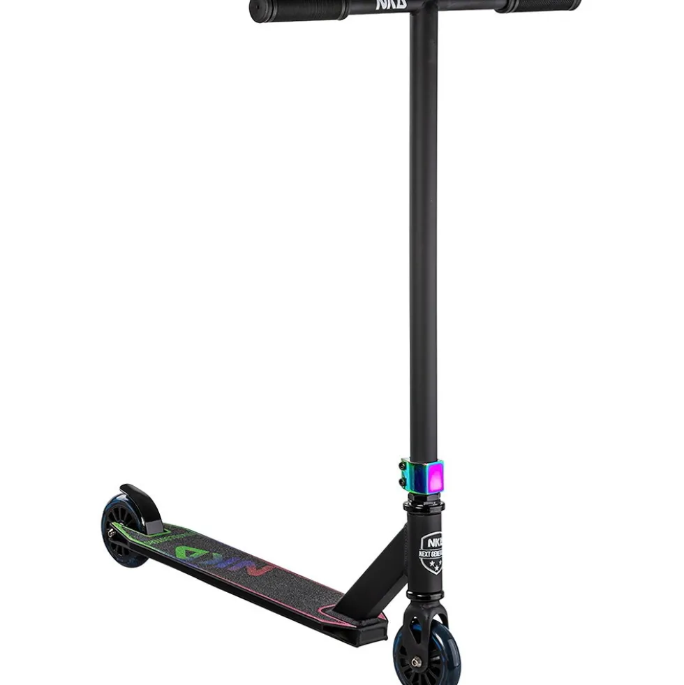 NKD Next Generation Pro Scooter