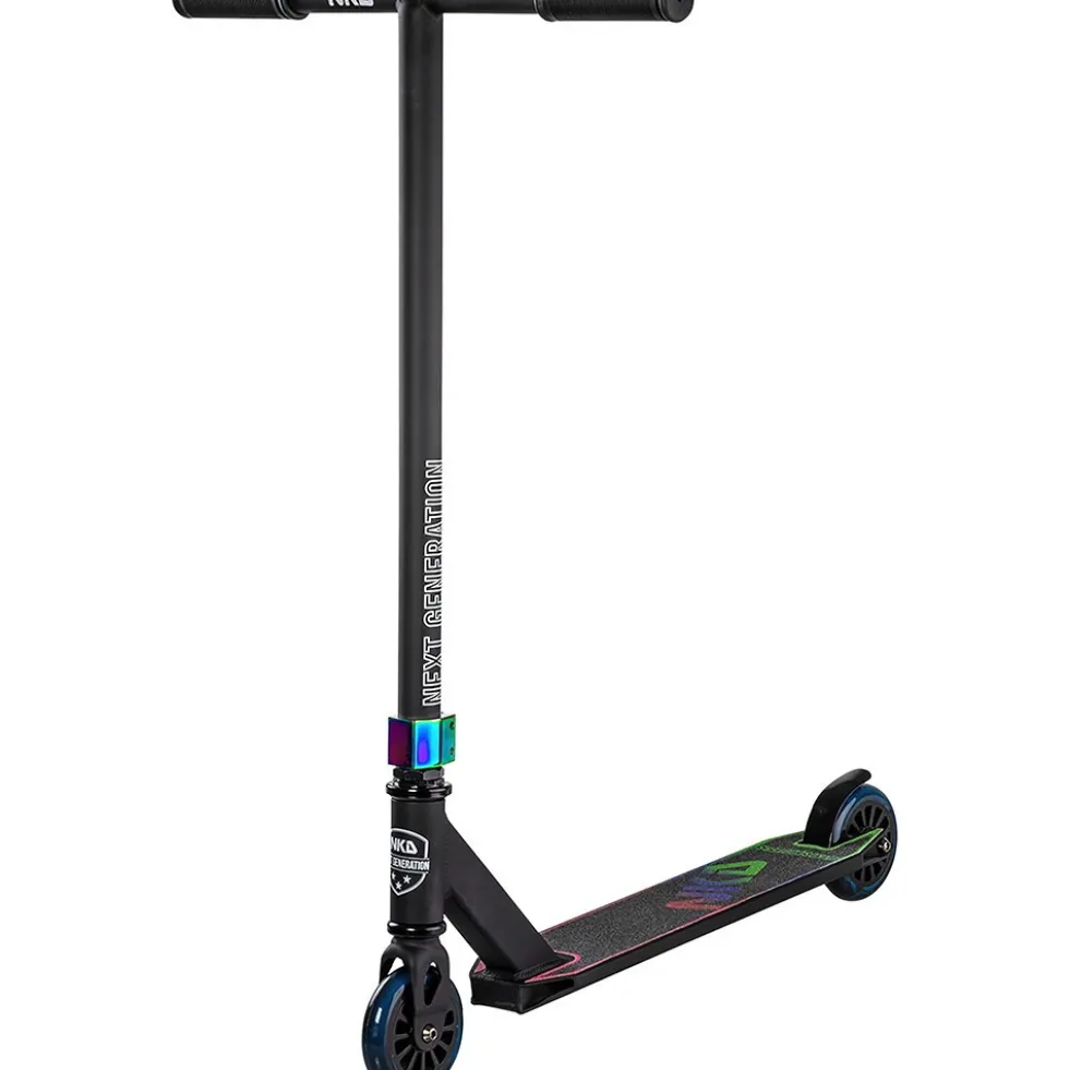 NKD Next Generation Pro Scooter