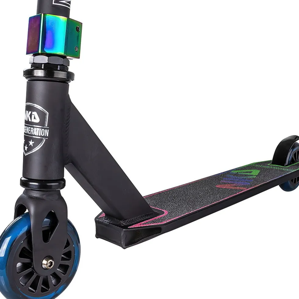 NKD Next Generation Pro Scooter