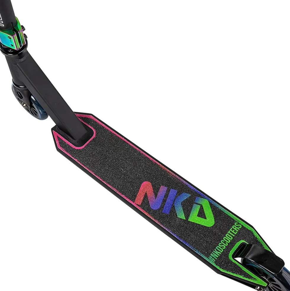 NKD Next Generation Pro Scooter