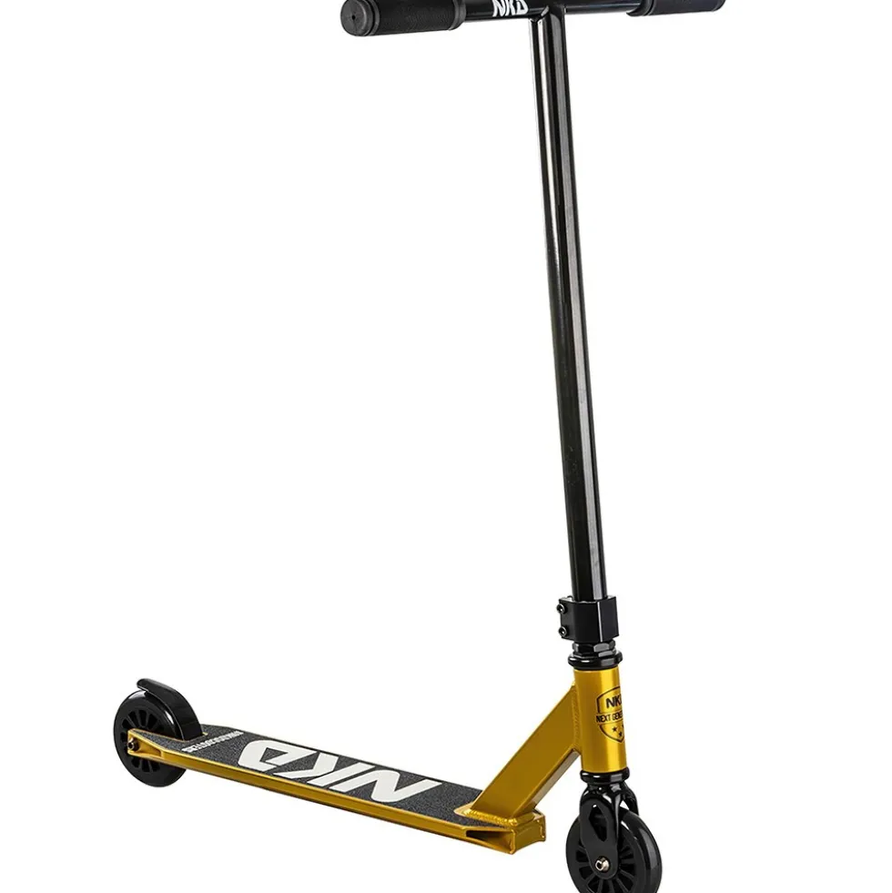 NKD Next Generation Pro Scooter