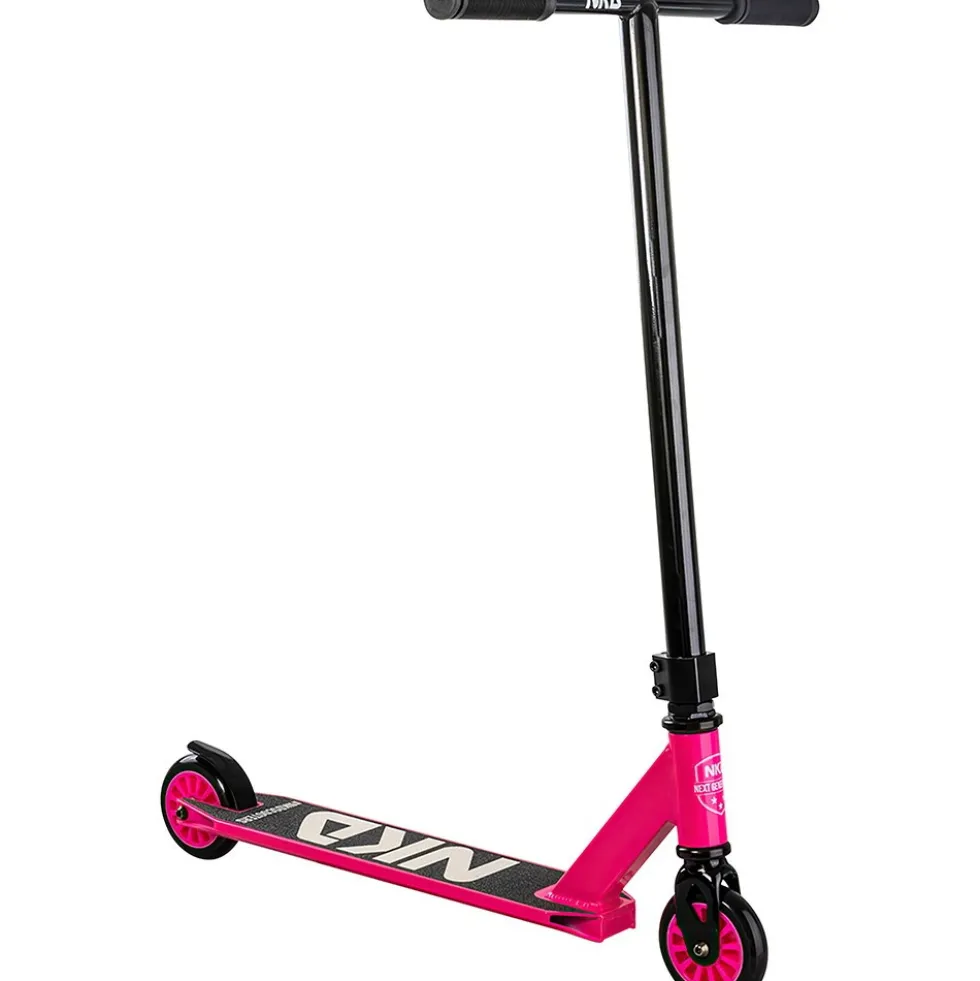 NKD Next Generation Pro Scooter