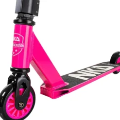 NKD Next Generation Pro Scooter
