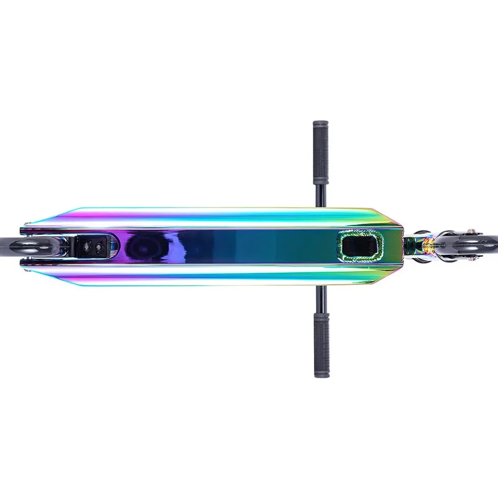 NKD Next Generation Pro Scooter