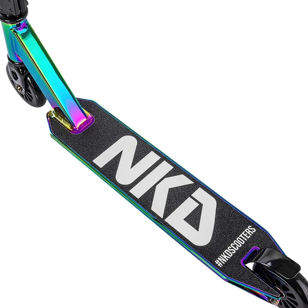 NKD Next Generation Pro Scooter