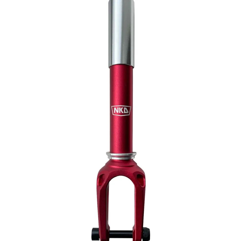 NKD Nitro HIC Scooter Fork