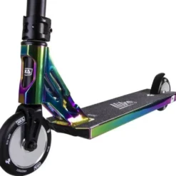 NKD Nitro Pro Scooter
