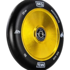 NKD Nitro Pro Scooter Wheel