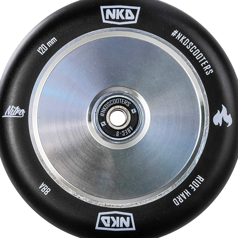 NKD Nitro Pro Scooter Wheel