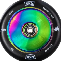 NKD Nitro Pro Scooter Wheel