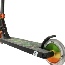 NKD Nitro Street pro scooter