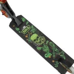 NKD Nitro Street pro scooter