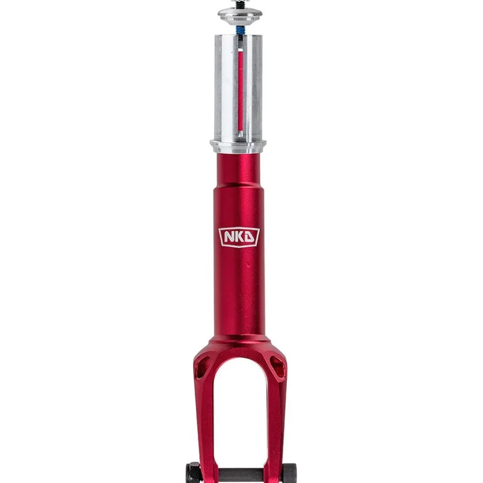 NKD Nitro V4 IHC Pro Scooter Fork
