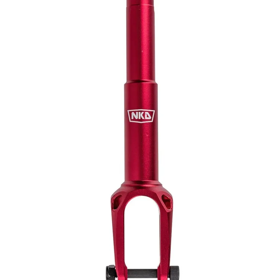NKD Nitro V4 IHC Pro Scooter Fork