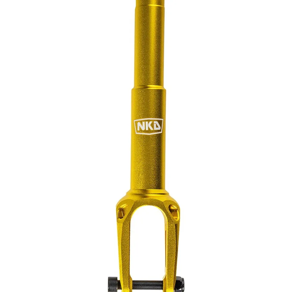 NKD Nitro V4 IHC Pro Scooter Fork