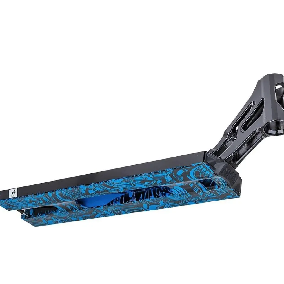 NKD Nitro V4 Pro Scooter Deck