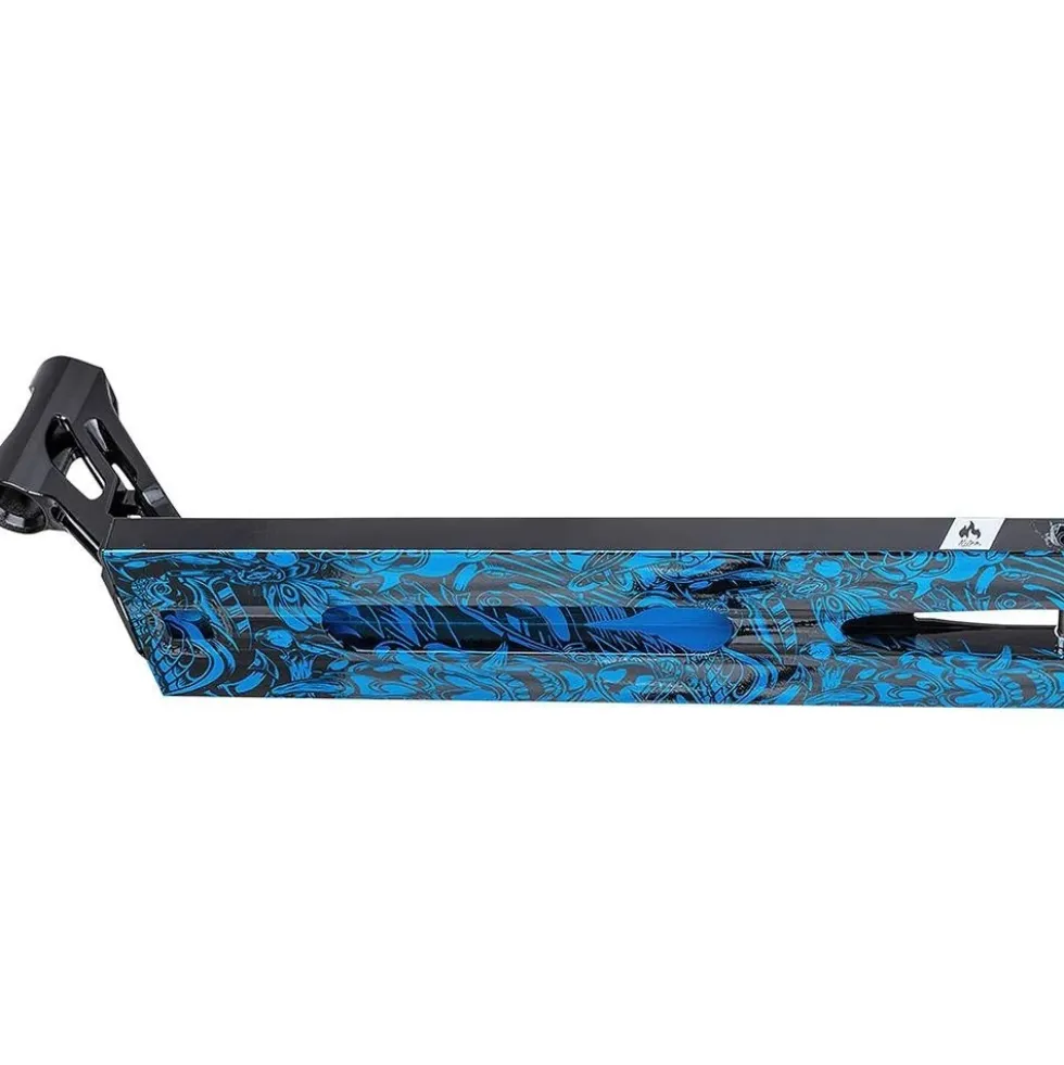 NKD Nitro V4 Pro Scooter Deck