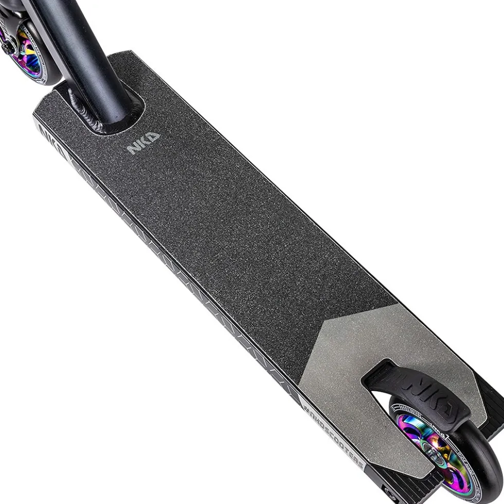 NKD Octane Pro Scooter