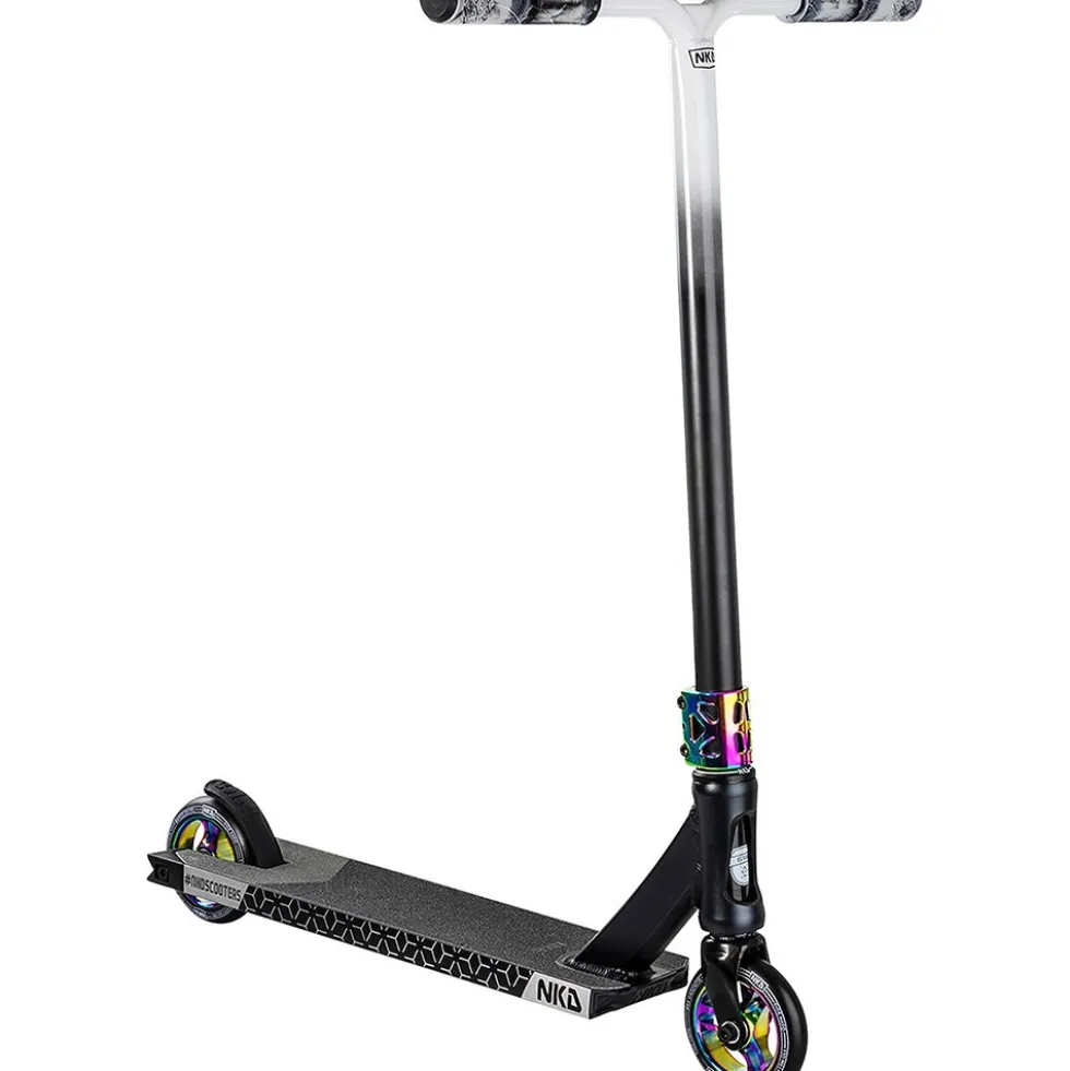NKD Octane Pro Scooter