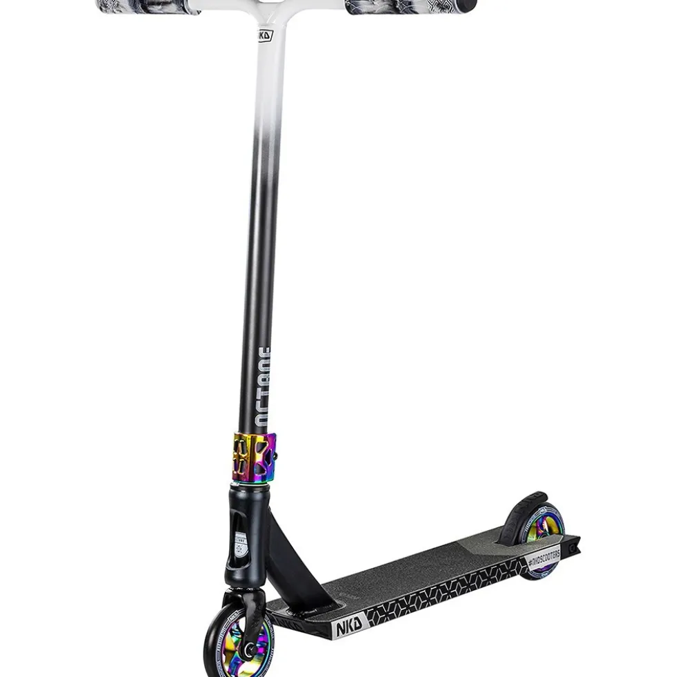 NKD Octane Pro Scooter