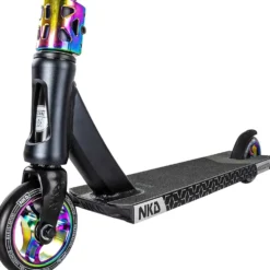 NKD Octane Pro Scooter