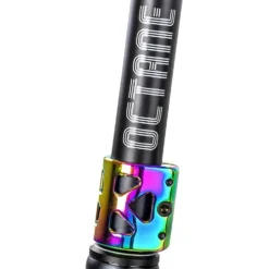 NKD Octane Pro Scooter