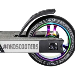 NKD Octane Pro Scooter