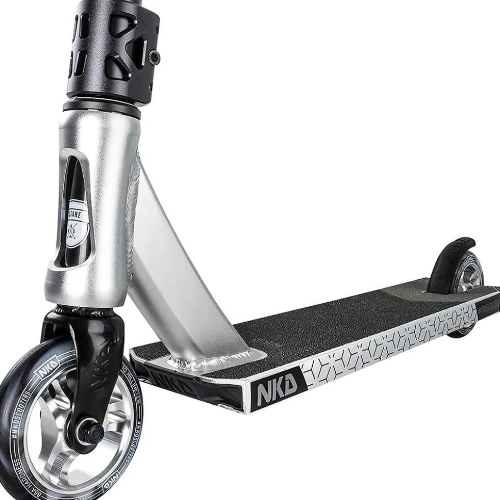 NKD Octane Pro Scooter