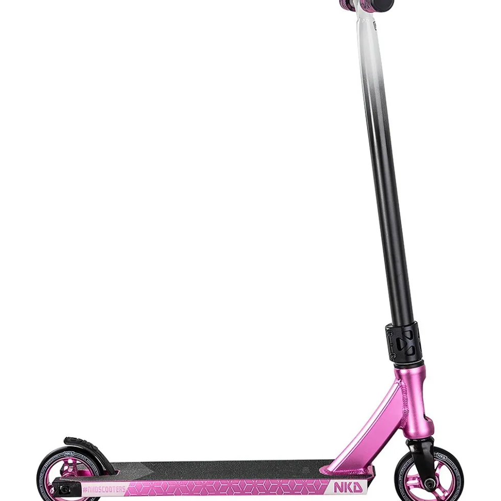 NKD Octane Pro Scooter