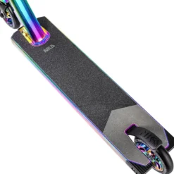 NKD Octane Pro Scooter