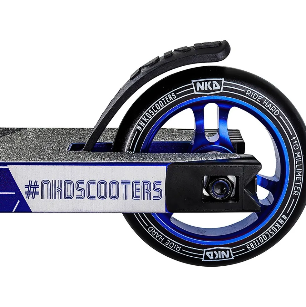 NKD Octane Pro Scooter