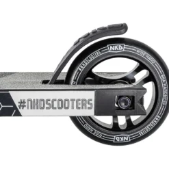NKD Octane Pro Scooter