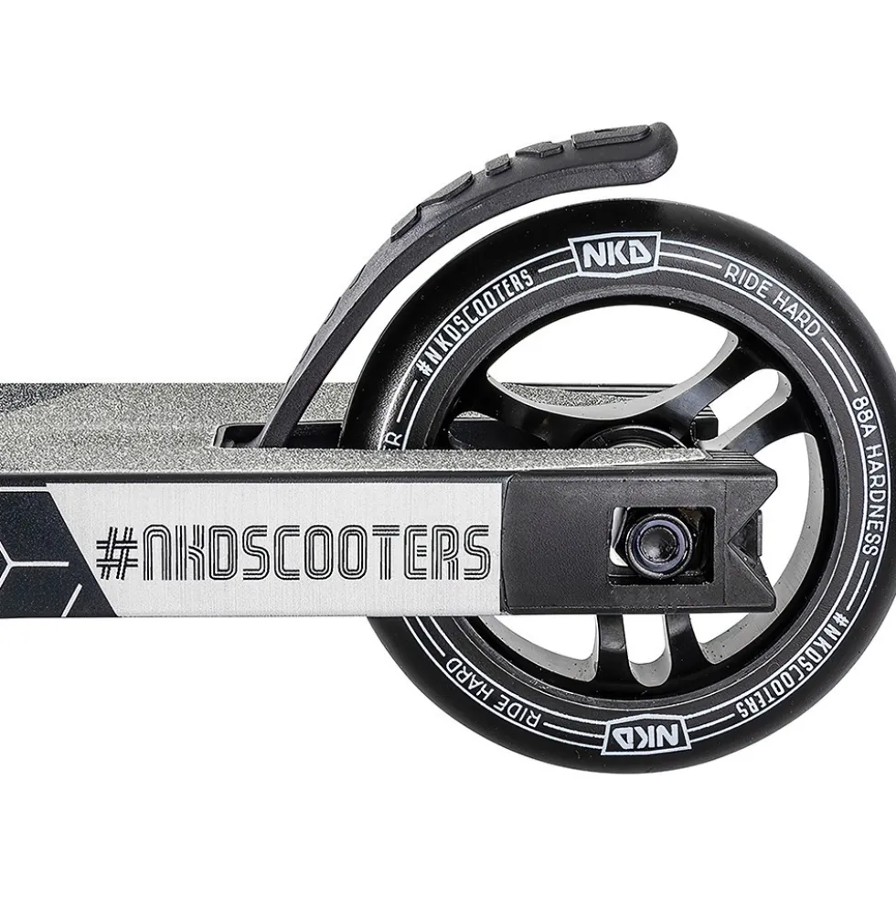 NKD Octane Pro Scooter