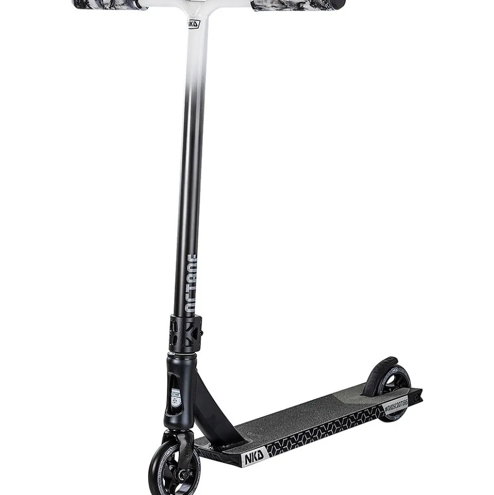 NKD Octane Pro Scooter