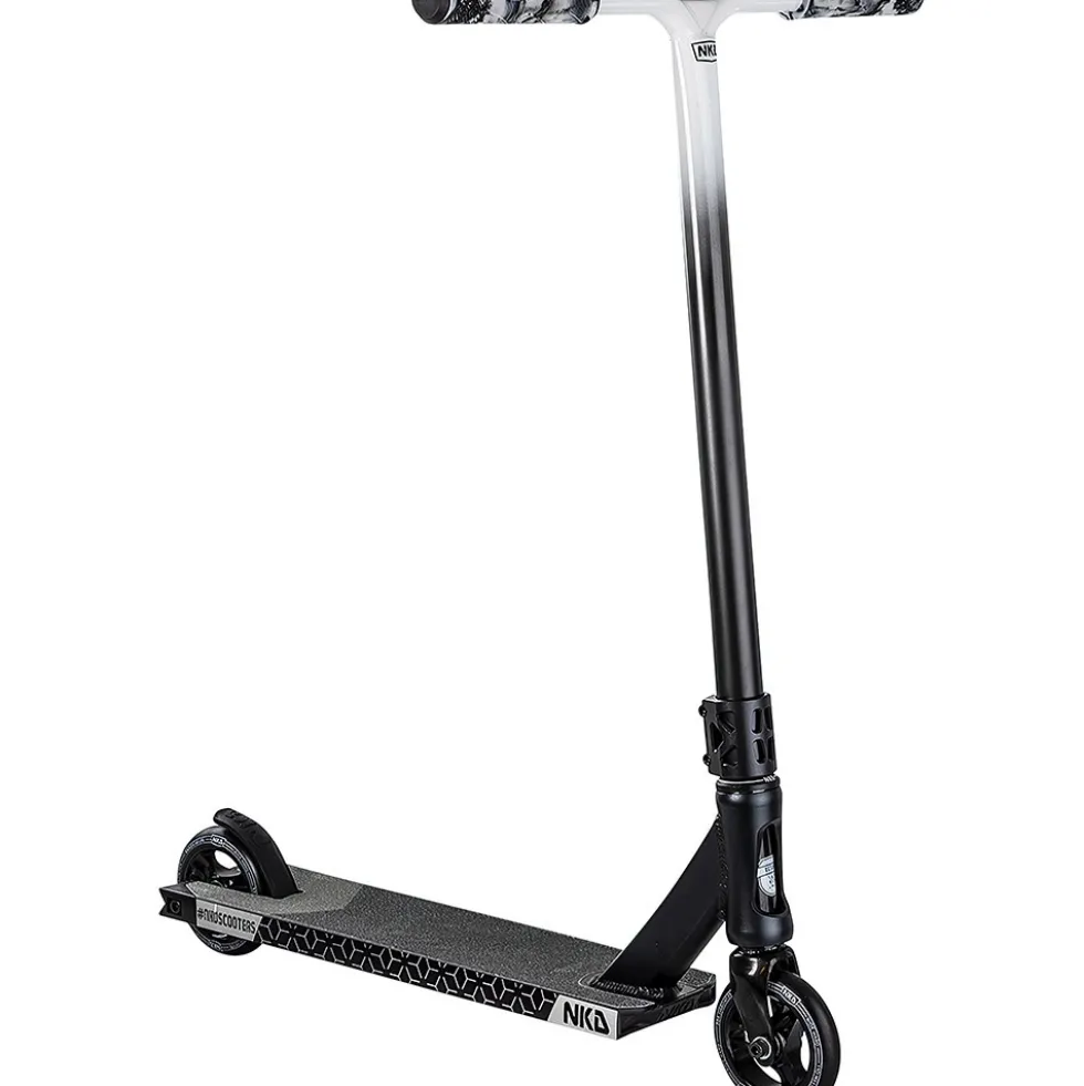 NKD Octane Pro Scooter