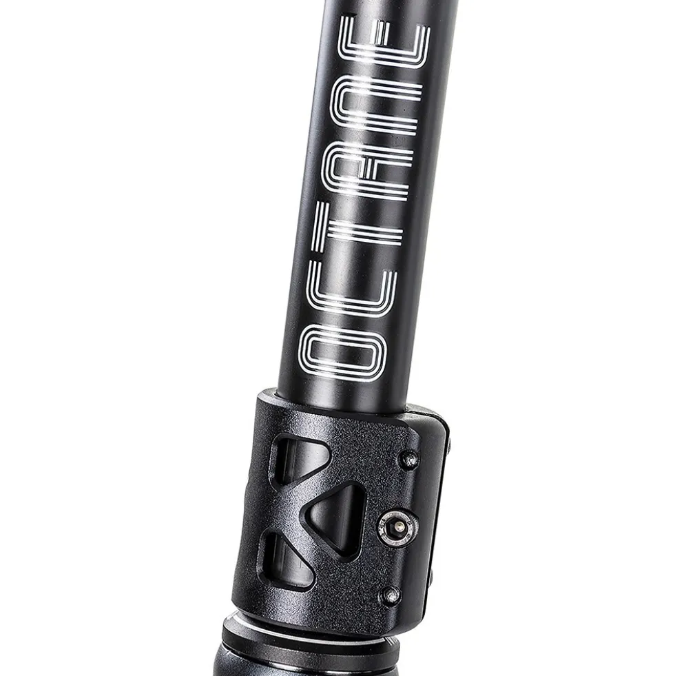 NKD Octane Pro Scooter
