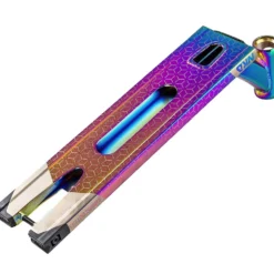NKD Octane Pro Scooter Deck