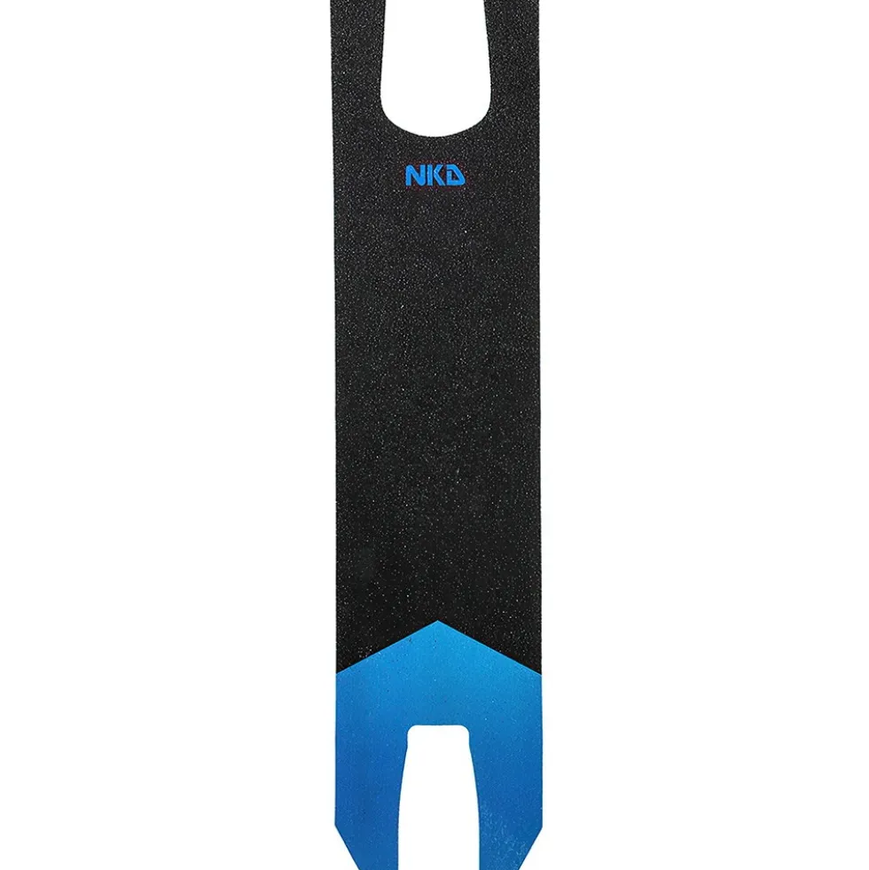 NKD Octane Pro Scooter Griptape