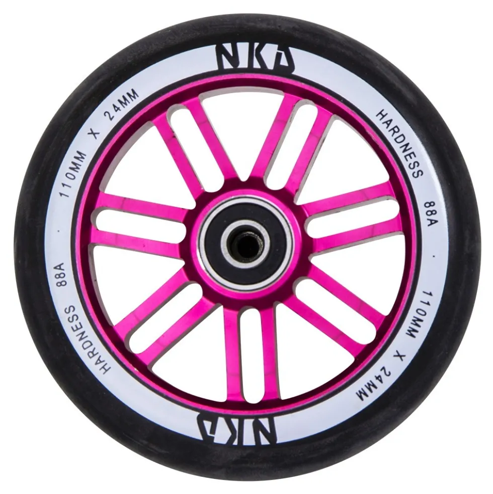 NKD Octane Pro Scooter Wheel