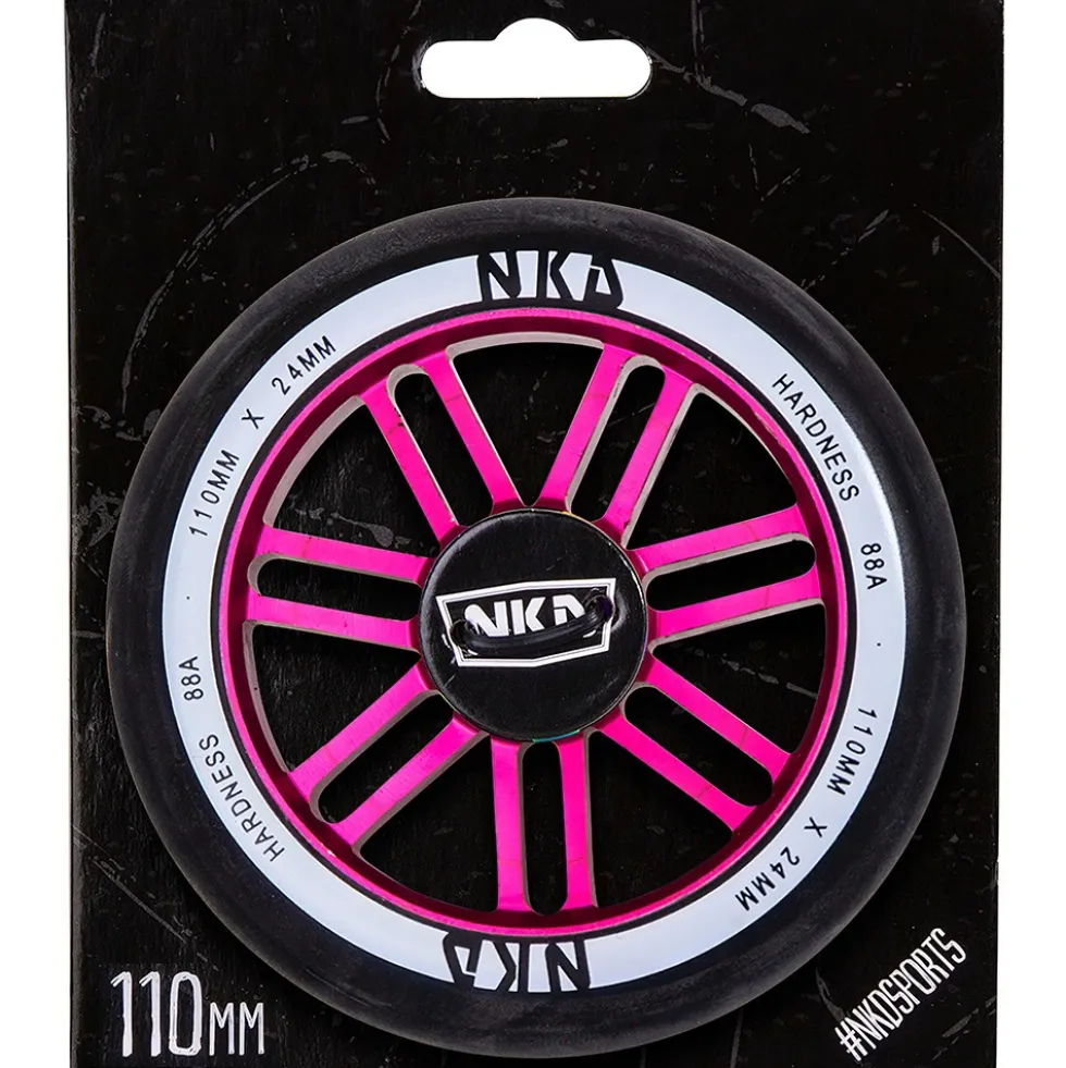 NKD Octane Pro Scooter Wheel