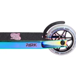 NKD Park Pro Scooter