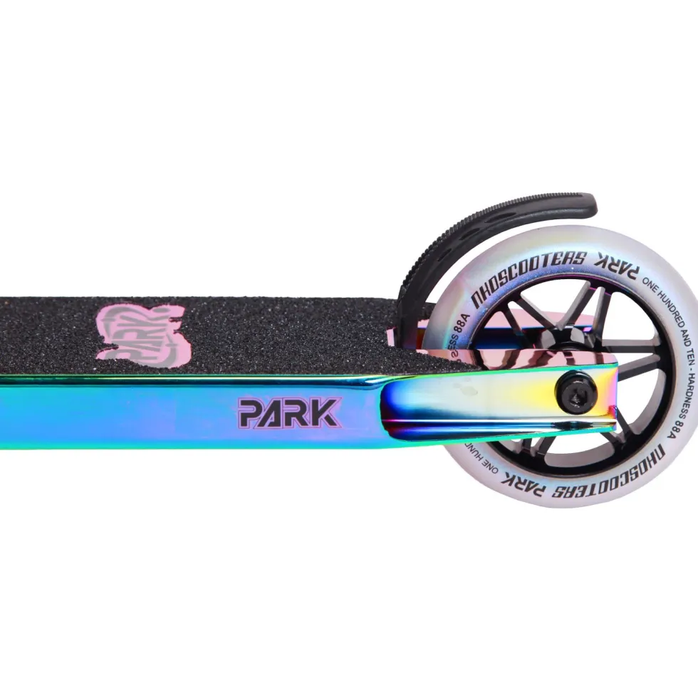 NKD Park Pro Scooter