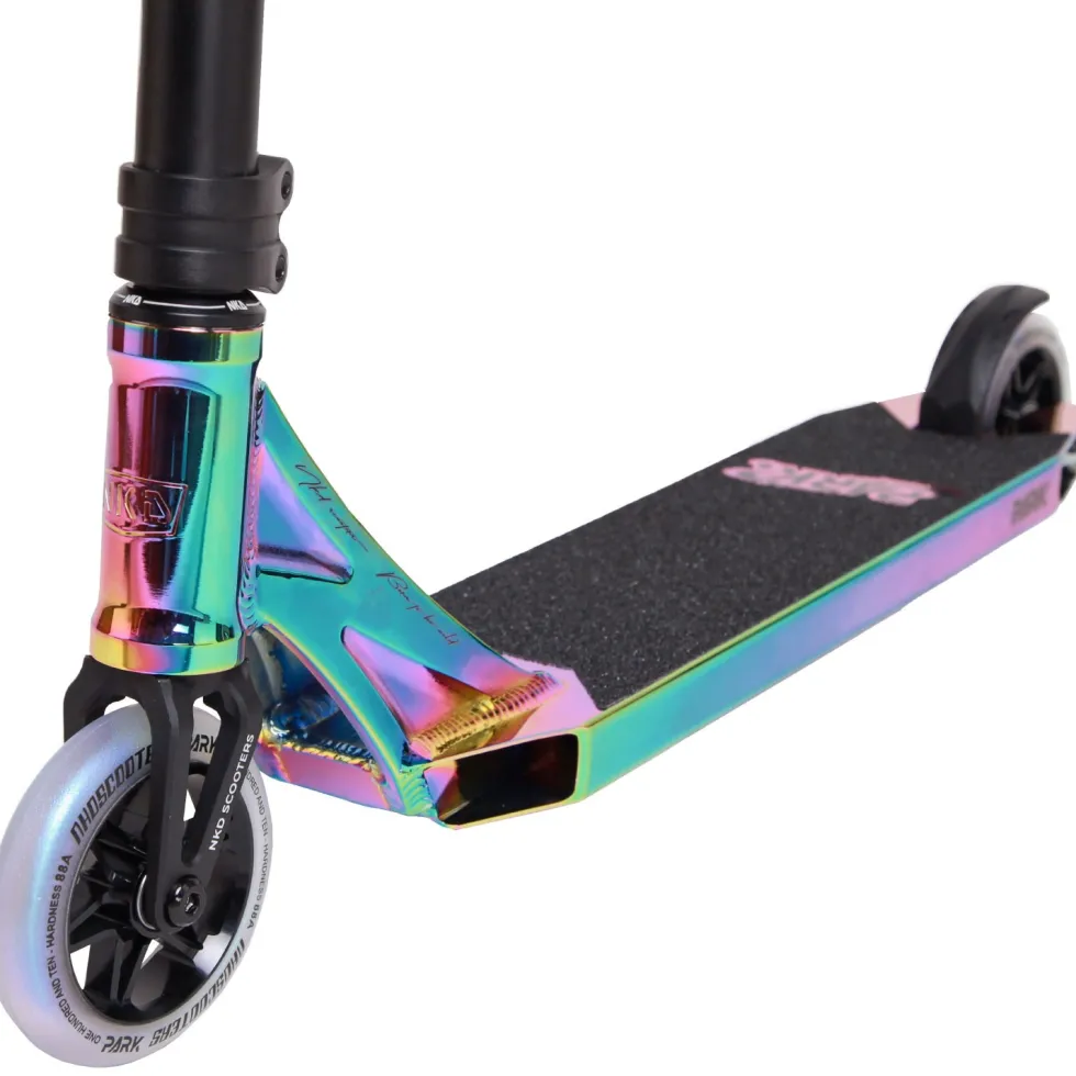 NKD Park Pro Scooter