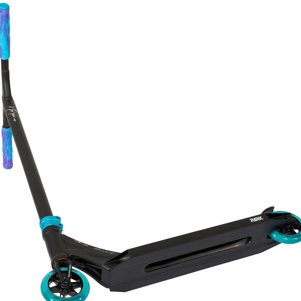 NKD Park Pro Scooter
